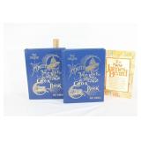 Two The original White House Cook Books