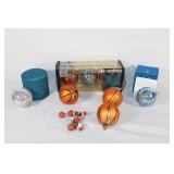 Christmas Ornaments - Sports and Collectible