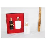 Estee Lauder perfume set