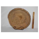 VTG South Western? Pine Needle basket