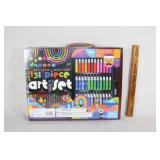 Unopened 131 Art Set