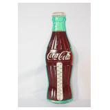 Robertson Metal Coca-Cola Thermometer