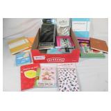 Large Lot of Journals / Notepads