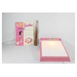 Barbie Ken Midge Portfolio-works