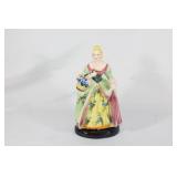 Made in Italy  Tall Woman Figurine