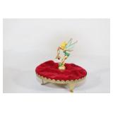 Vintage Tinkerbell Pin Cushion