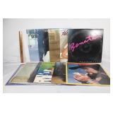 13 VTG Records-Johnny Paycheck,Pat Benatar,etc