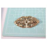 Victorian hair/blouse clip