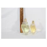 2 Bottles of Cashmere Mist Perfume