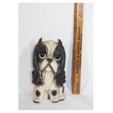 Made in Japan VTG Cocker Spaniel dog figurine