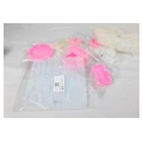 Lot of SIlicone Molds