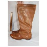 Womens Frye 8 boots