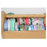 Lot of Ribbons