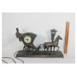 United Metal Goods MFG Co metal