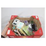 Lot of STamps and Ink Pads