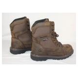 Mens Wolverine size 10 boots