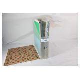 Large Lot of Scrapbooking/Junk Journal Paper