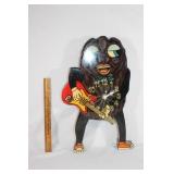 Vintage California Rasin Wall Clock