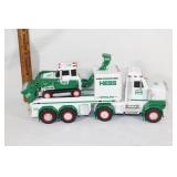 Battery operated Hess Toy Truck