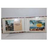 Large lot of vintage Florida postcards 15+