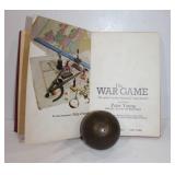 5.45kg (12lbs) Shot Put -The War Game by Peter Y.