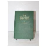 The boys life of Bobby Jones-by O.B. Keeler