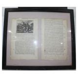 1671 "American Being the latest & Most Accurate