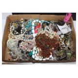 Large lot of mixed costume blankets