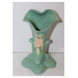 Well pottery vase-Repaired