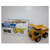 KOMATSU Dump truck HD785