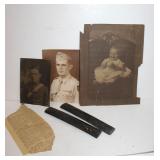 Shit tick-Thin stick used as toliet paper-Pictures