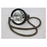 1930s Edison Safety Lamp for mining
