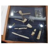 Artifacts found off the coast of St. Agustine