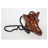 Timmy Woods Beverly Hills purse