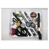 Large lot of Disney Costume jewerly