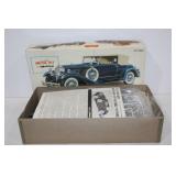 Classic metal kit by HUBBLEY