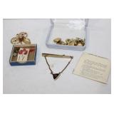 Red Cross pins,Military buttons,Tie clip