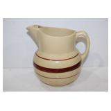 Vintage Watt pitcher