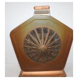 Vintage General Electric Heater