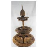 Lazy Suzy Monkey Pod - Hawaii