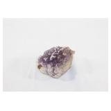 Amethyst Crystal Cluster