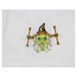 Lunch at the Ritz - Witch Woops Links