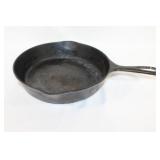 Griswold #6 Cast Iron Skillet