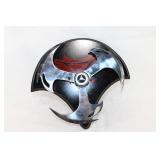 Ninja Throwing Star and Stand