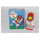 St. Louis Cardinal Collector Beer Stein