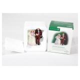 Department 56 Charles and Catherine Dickens Figure