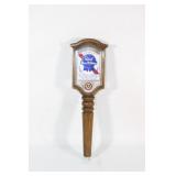 Vintage Pabst Blue Ribbon Window Beer Tap -