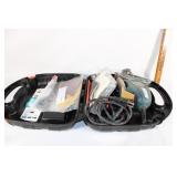 Balck and Decker Mouse polisher/Sander