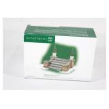 Department 56 Brick Edged Steps