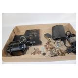 Vintage Singer Machine Parts